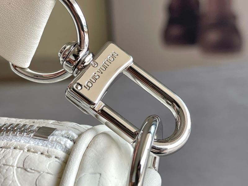Louis Vuitton Speedy Bags